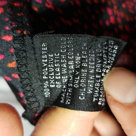 Sz L "Mossimo" Sundress - Picture 7 of 7